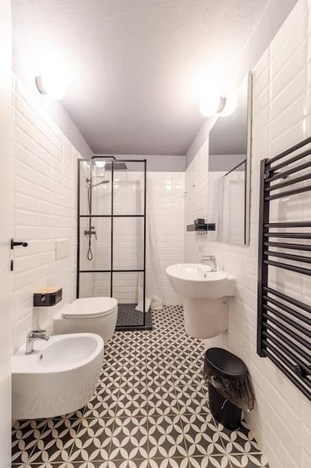 Industrial House Centro Apartment *