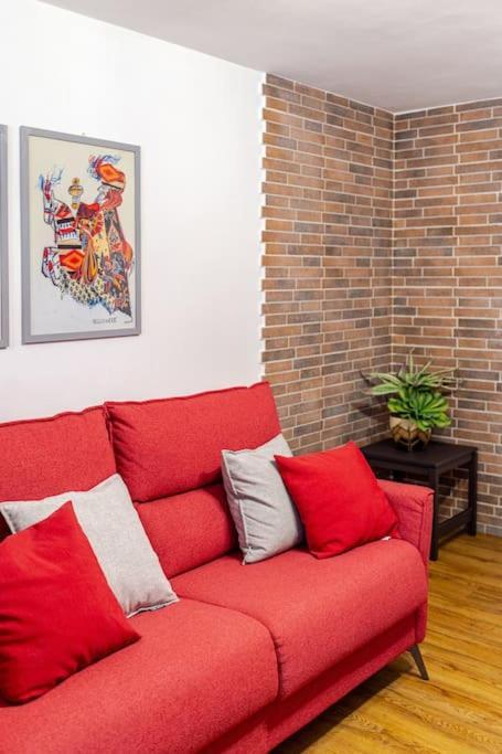 Industrial House Centro
