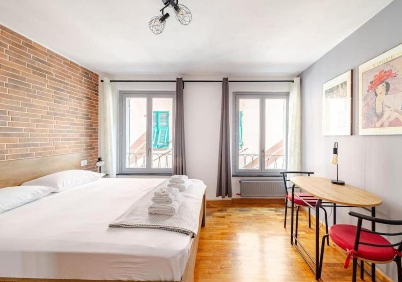 Industrial House Centro Apartment